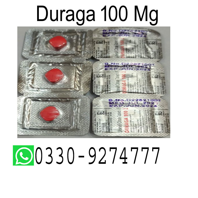 Duraga-100mg