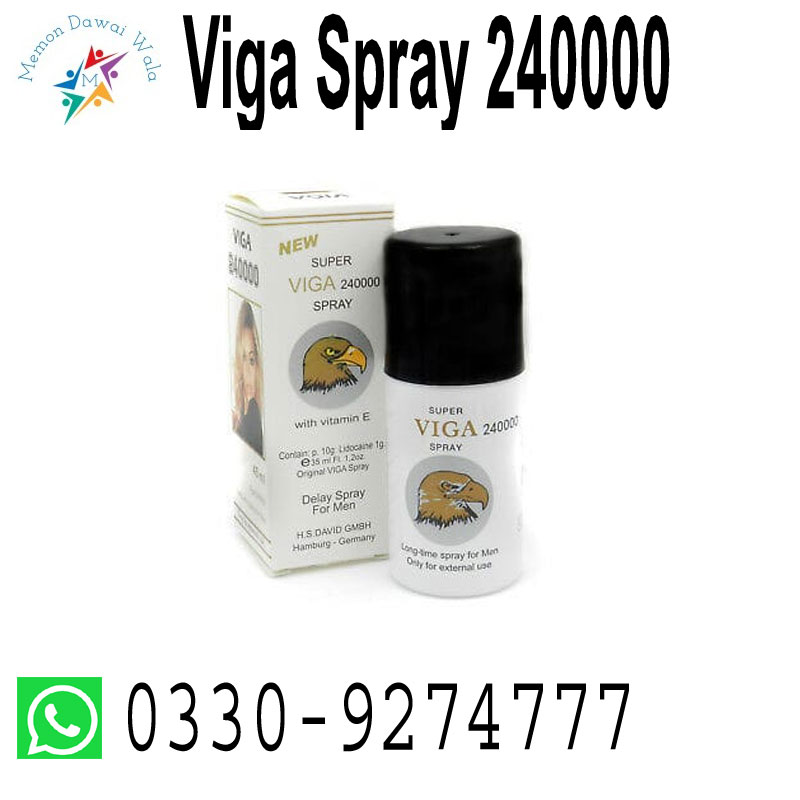 Viga Timing Spray 240000