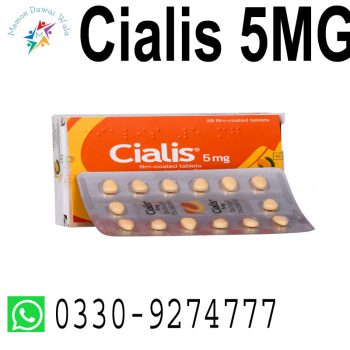 Cialis 5MG