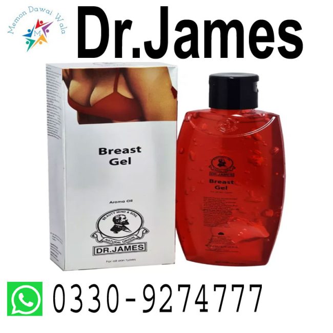 Breast Enlargement (Dr.James)