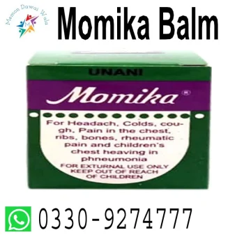 momika balm